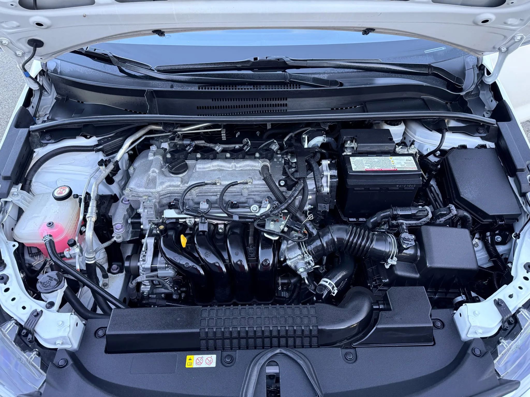 Used 2022 Toyota Corolla LE image 23