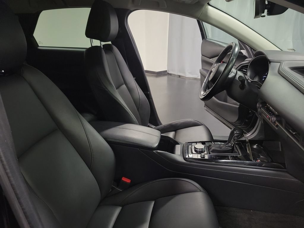 Used 2024 MAZDA CX-30 AWD 2.5 S w/ Select Sport Pkg image 32