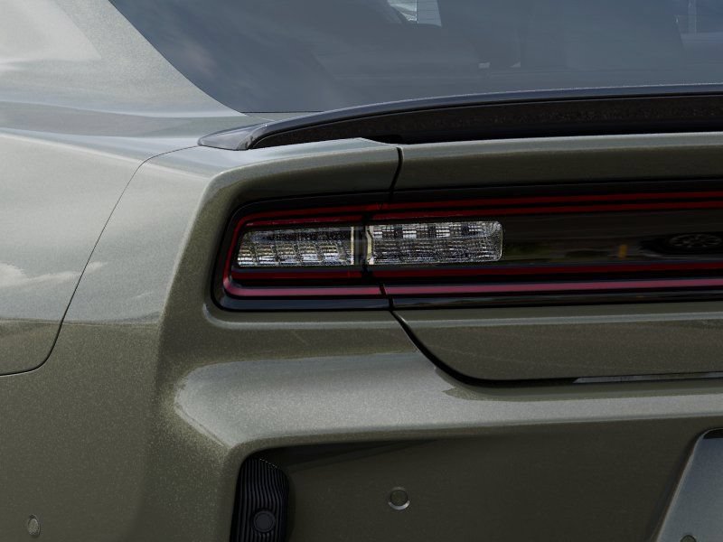 New 2026 Dodge Charger R/T AWD/4WD image 9