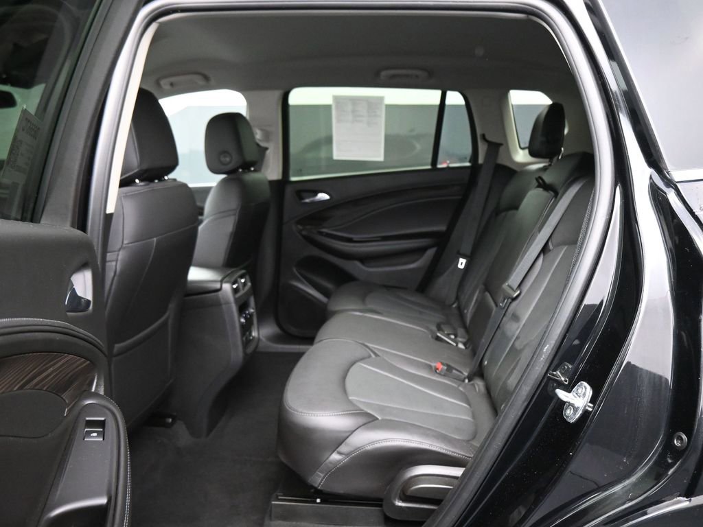 Used 2019 Buick Envision Essence image 15