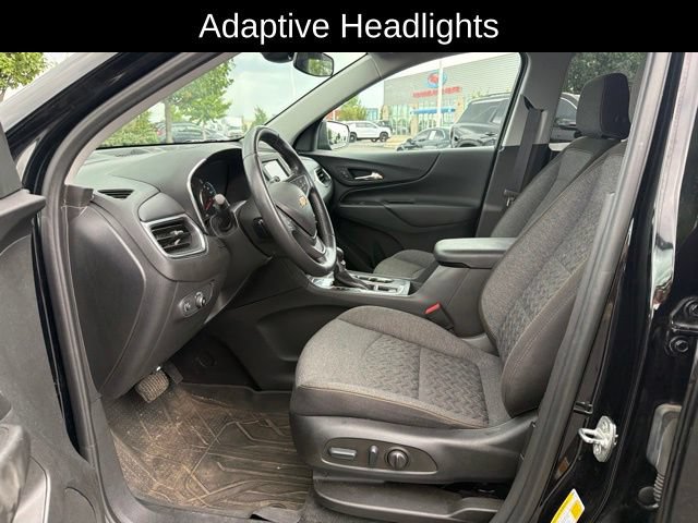 Used 2022 Chevrolet Equinox LT FWD image 5