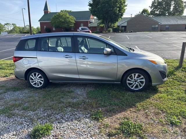 Used 2012 MAZDA MAZDA5 Sport FWD image 2