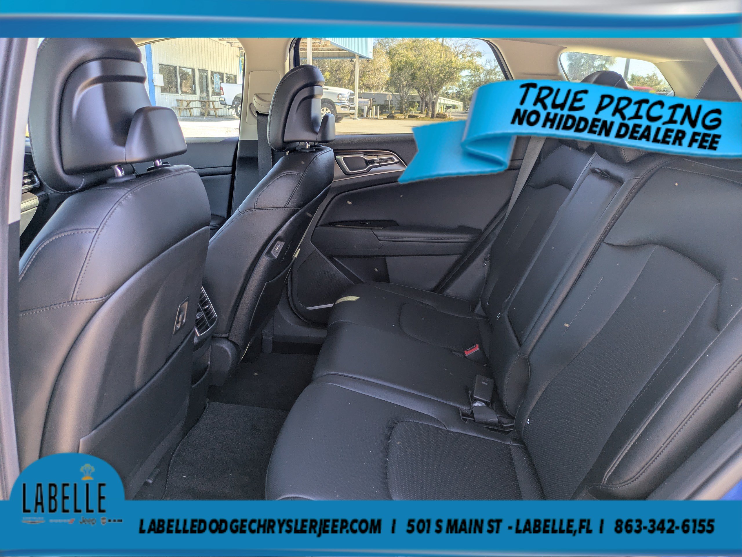Used 2024 Kia Sportage EX FWD image 14