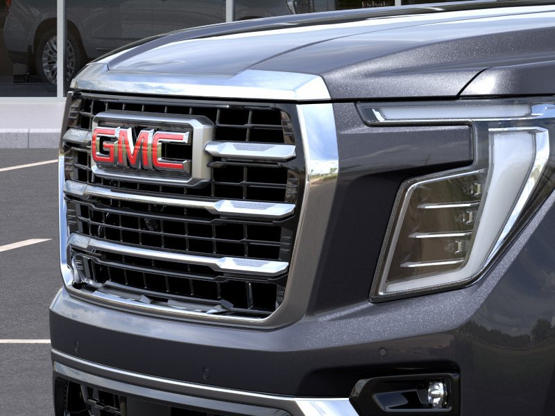 New 2026 GMC Yukon XL Elevation w/ Elevation Premium Package AWD/4WD image 13