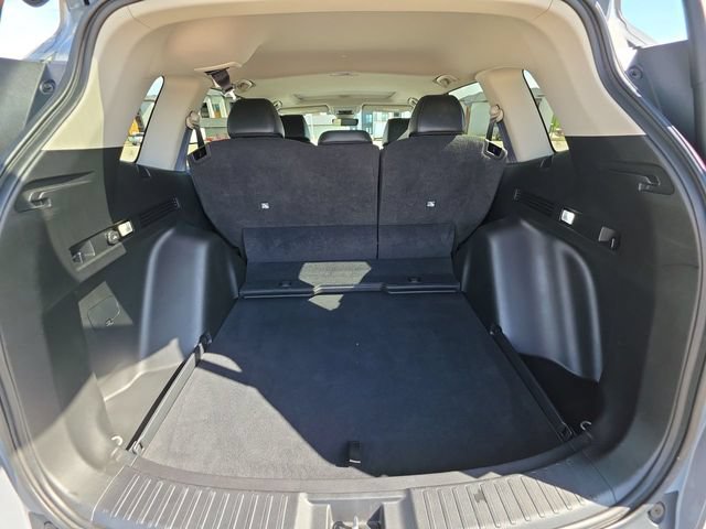 Used 2024 Honda CR-V EX-L image 30