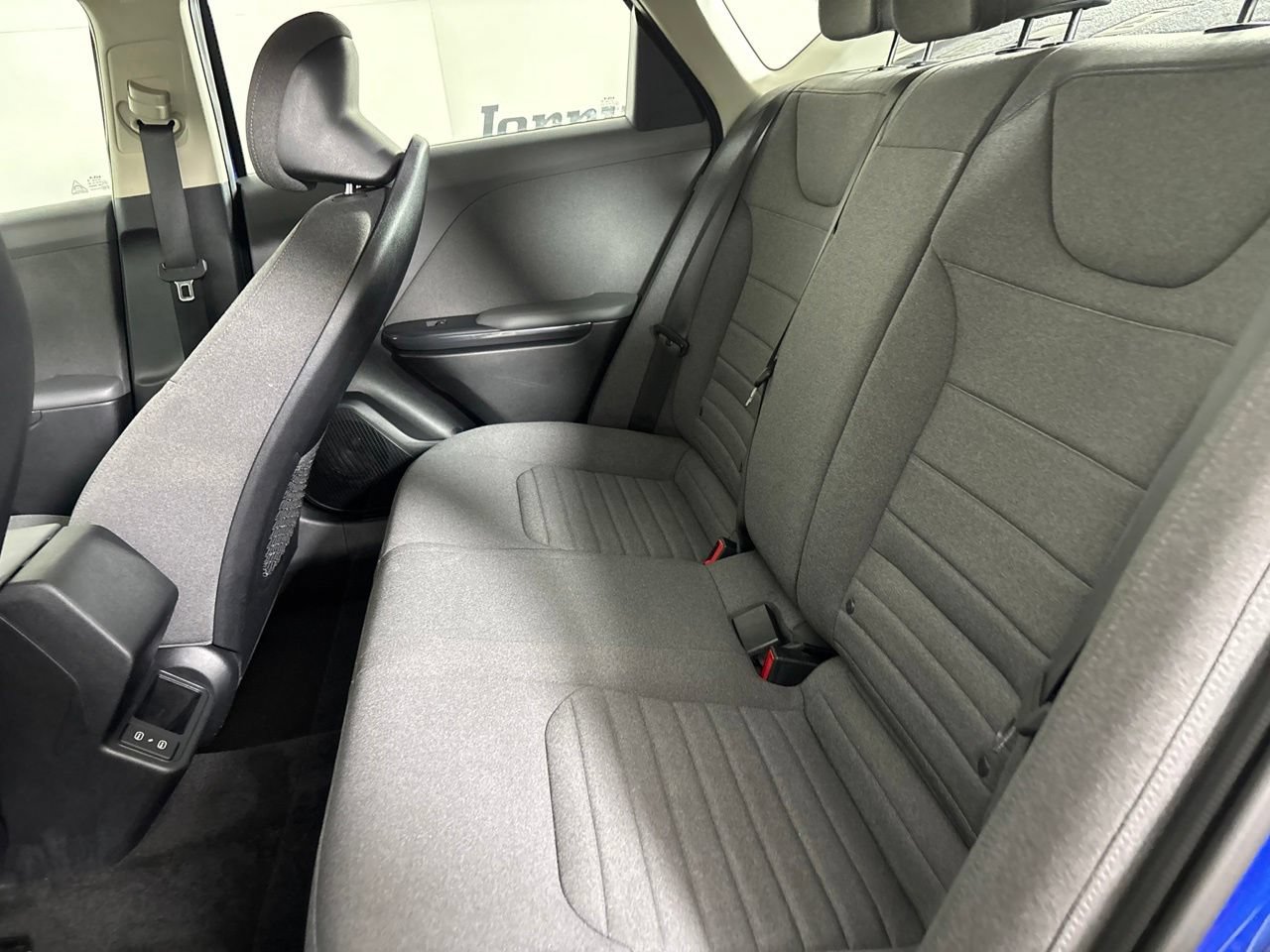 Used 2025 Kia K4 EX FWD image 22
