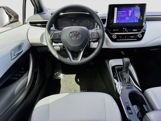 Used 2026 Toyota Corolla SE FWD image 22