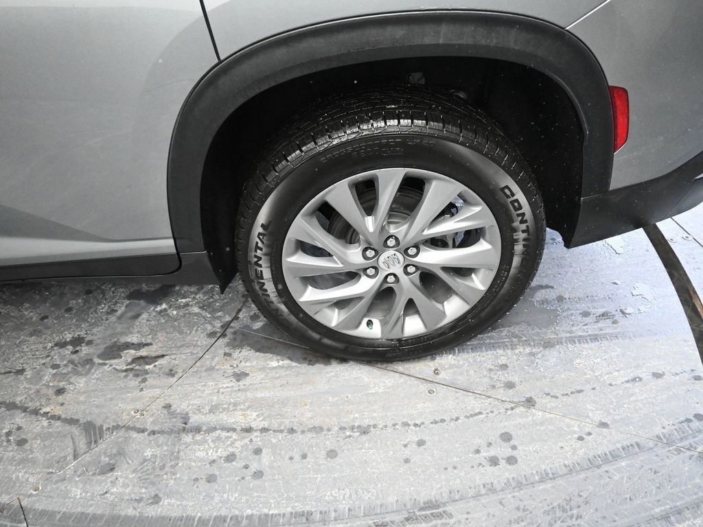 Used 2025 Buick Enclave Preferred w/ Power Package image 20