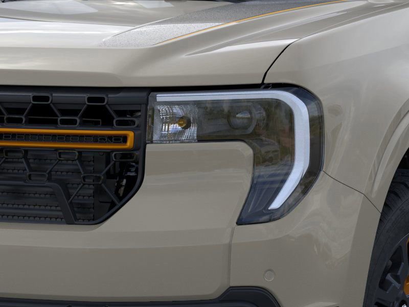 New 2025 Ford Maverick Tremor image 19