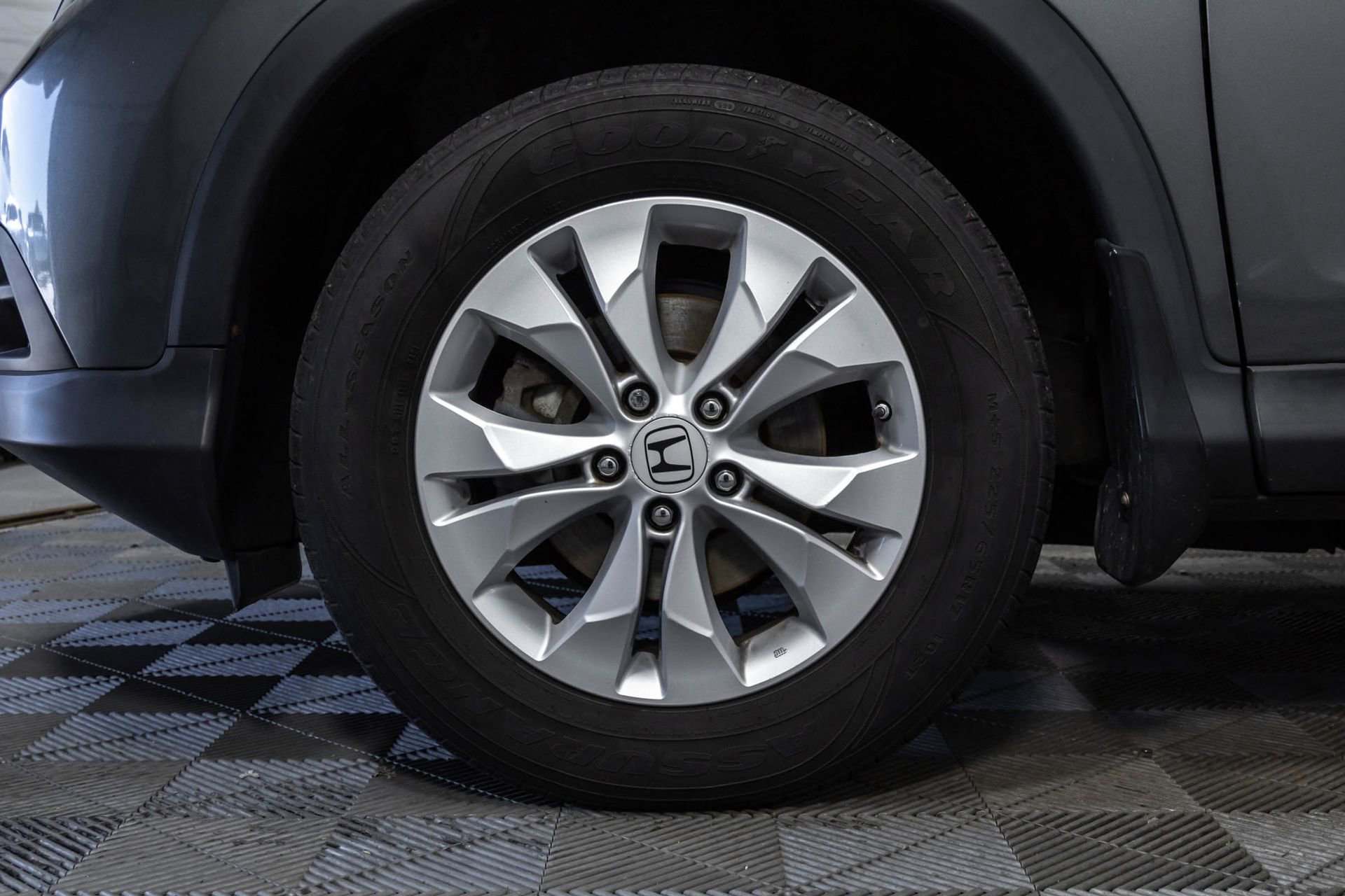 Used 2013 Honda CR-V EX-L image 49