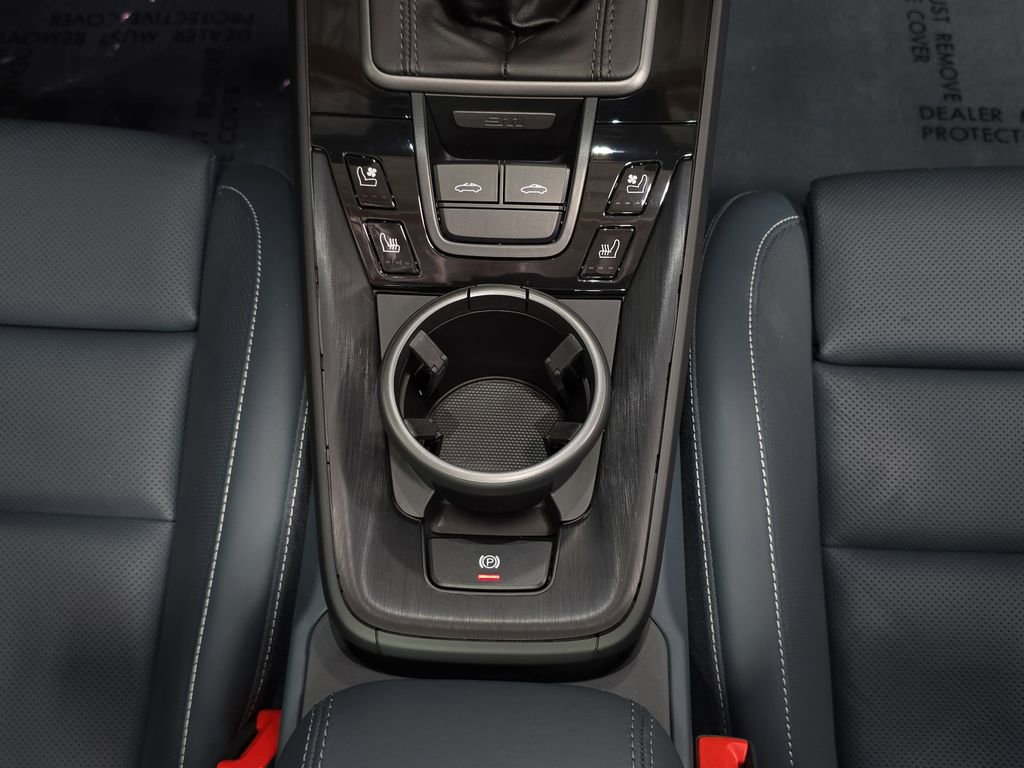 Certified 2024 Porsche 911 Targa 4 GTS AWD/4WD image 20