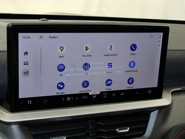 New 2026 Ford Explorer ST image 21