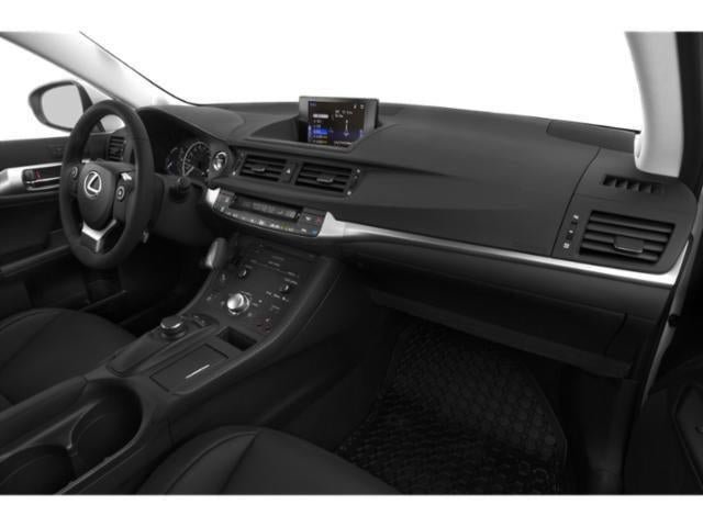 Used 2015 Lexus CT 200h w/ Navigation Package FWD image 19