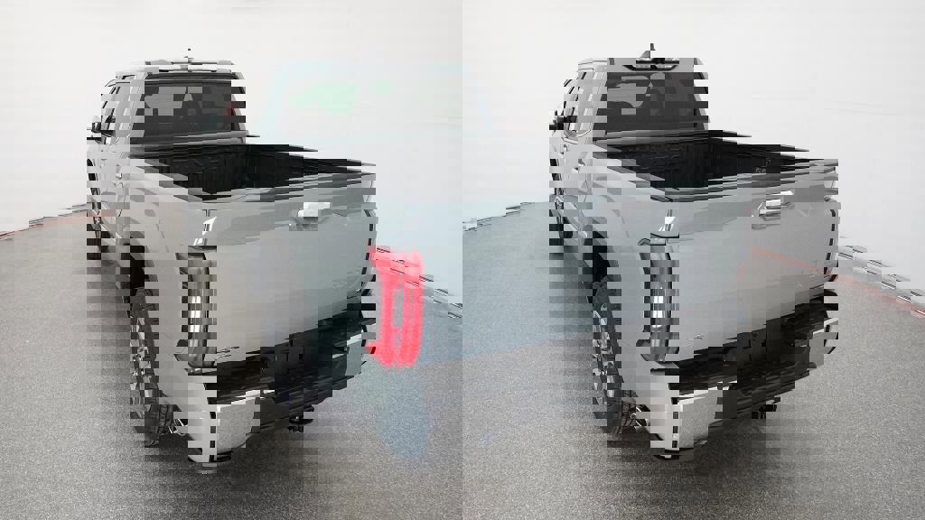New 2026 Toyota Tundra 1794 Edition image 73