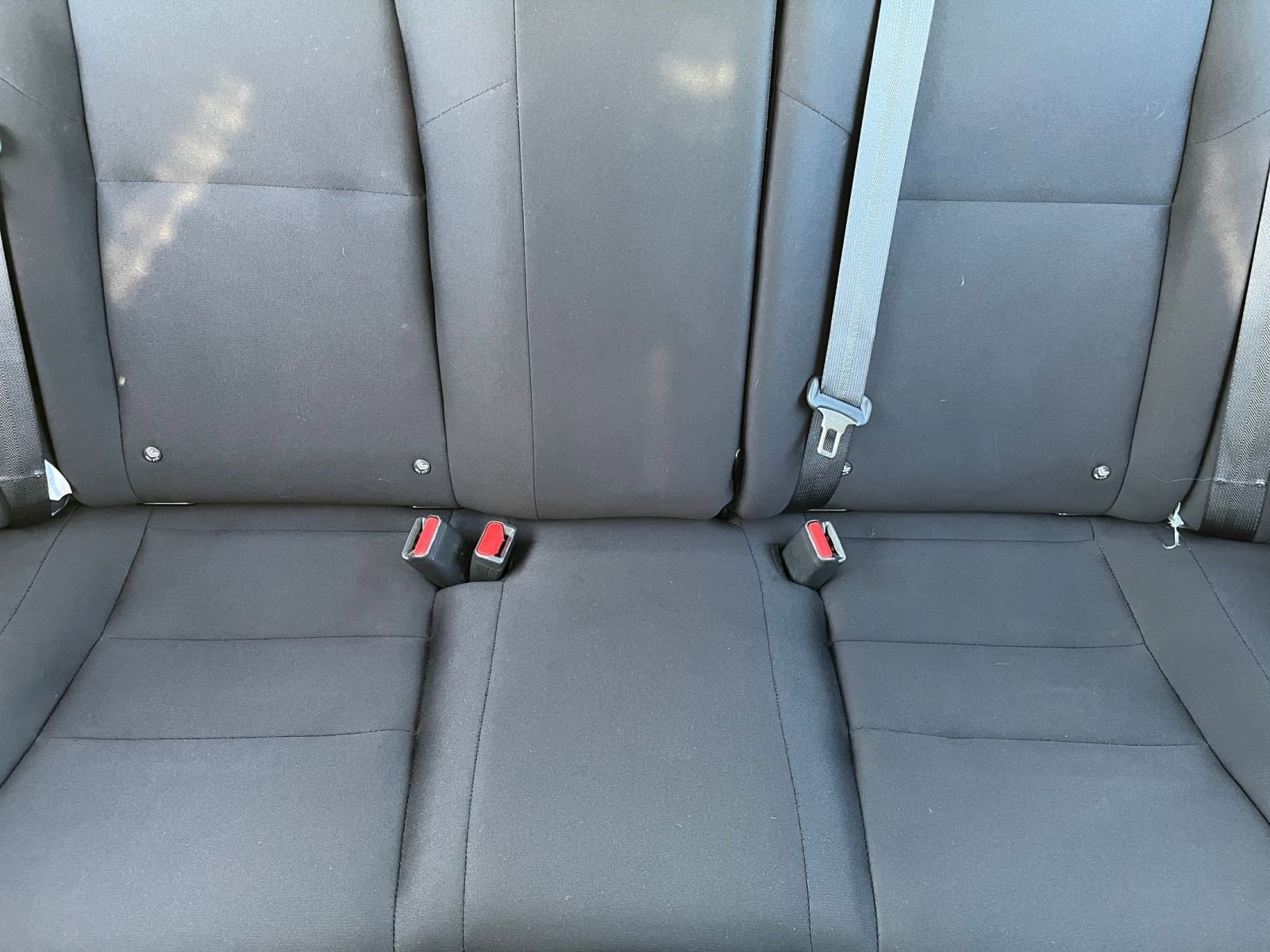 Used 2025 Nissan Sentra S FWD image 36