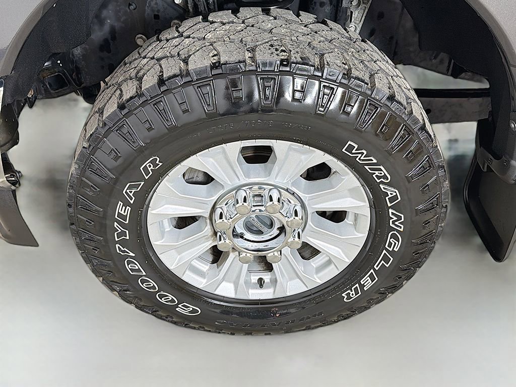 Used 2020 Ford F250 XLT AWD/4WD image 14