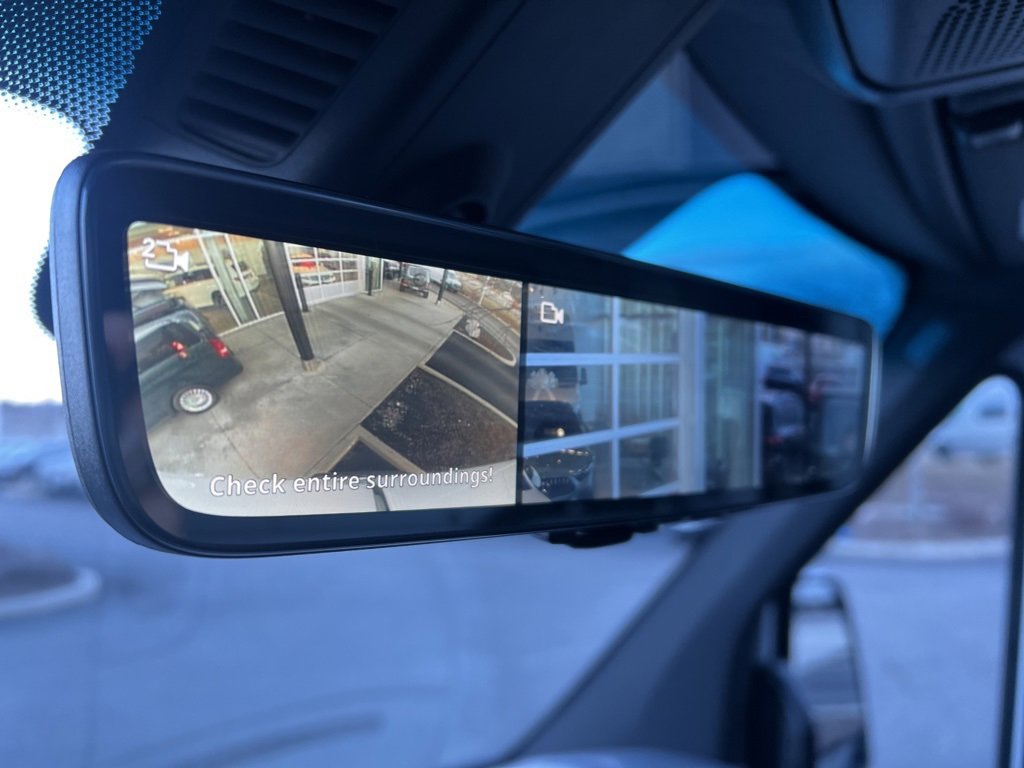 Used 2024 Mercedes-Benz Sprinter 3500 image 35