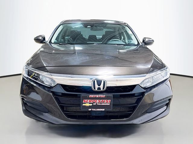 Used 2018 Honda Accord LX image 2