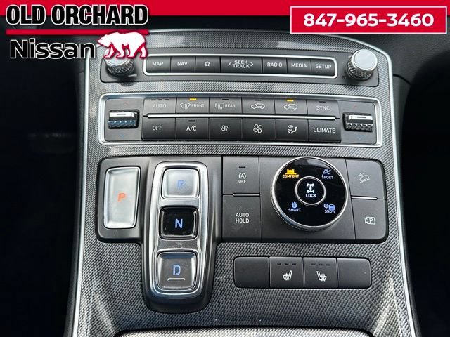 Used 2023 Hyundai Santa Fe XRT AWD/4WD image 16