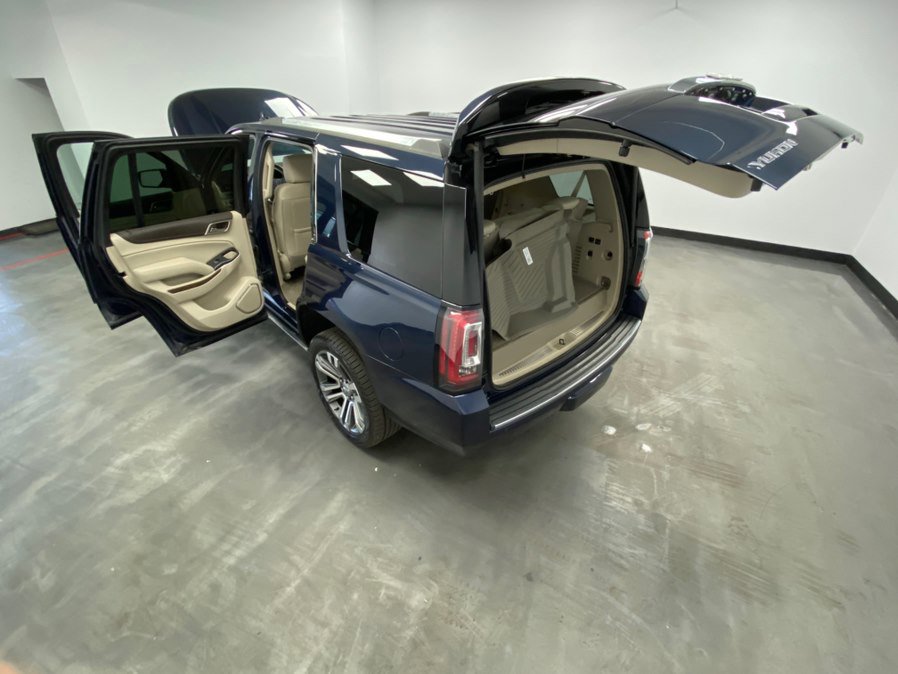 Used 2019 GMC Yukon Denali w/ Denali Ultimate Package image 51