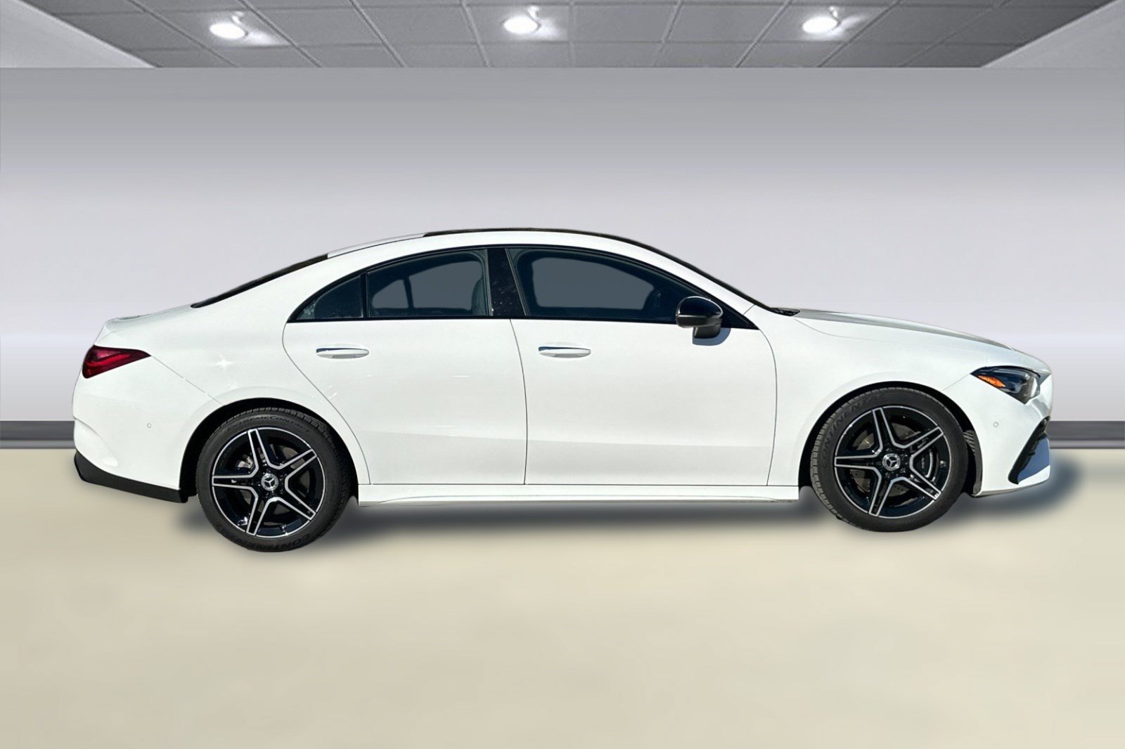 Used 2024 Mercedes-Benz CLA 250 image 8
