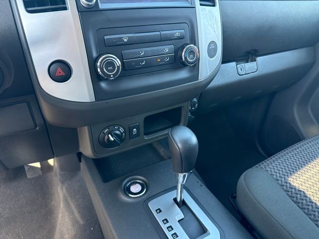 Used 2021 Nissan Frontier SV w/ SV Utility Package image 17