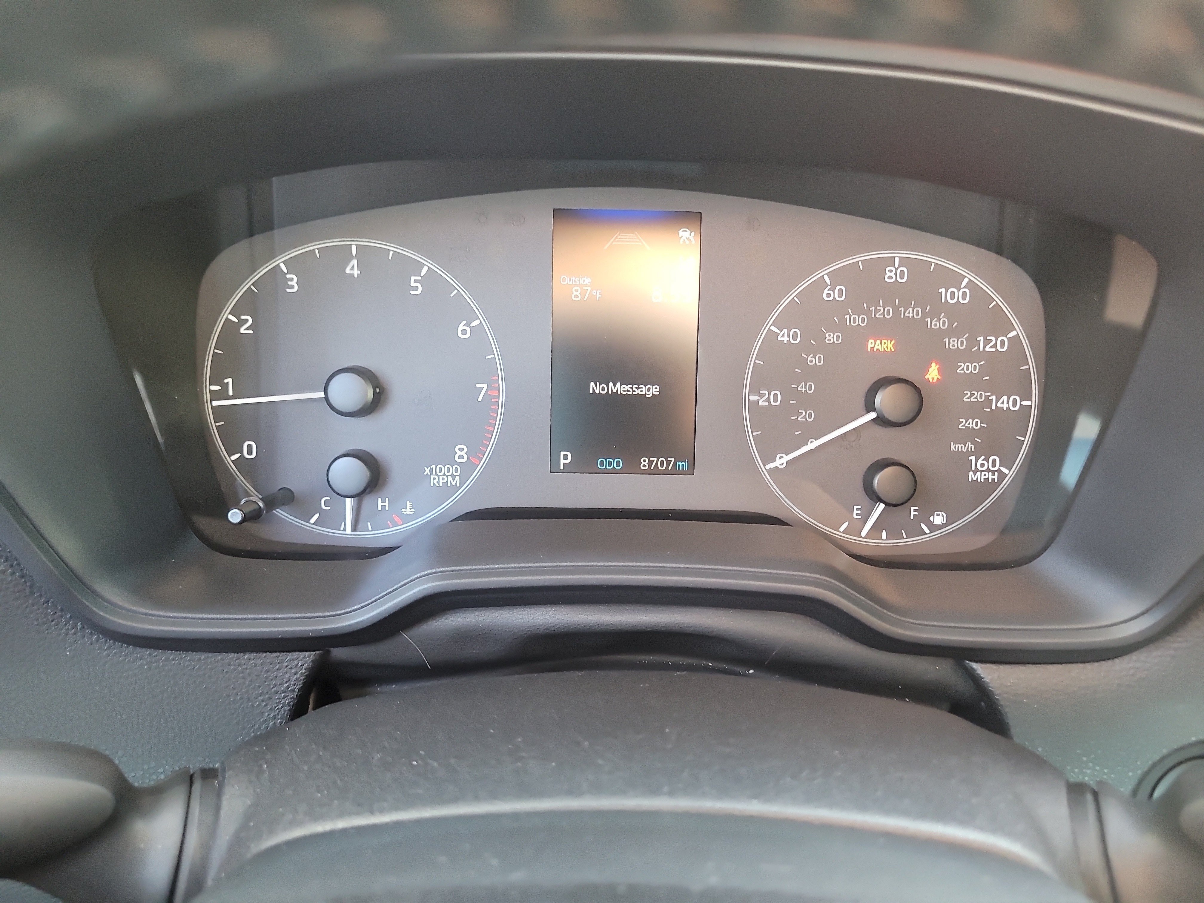 Certified 2025 Toyota Corolla Cross LE FWD image 31