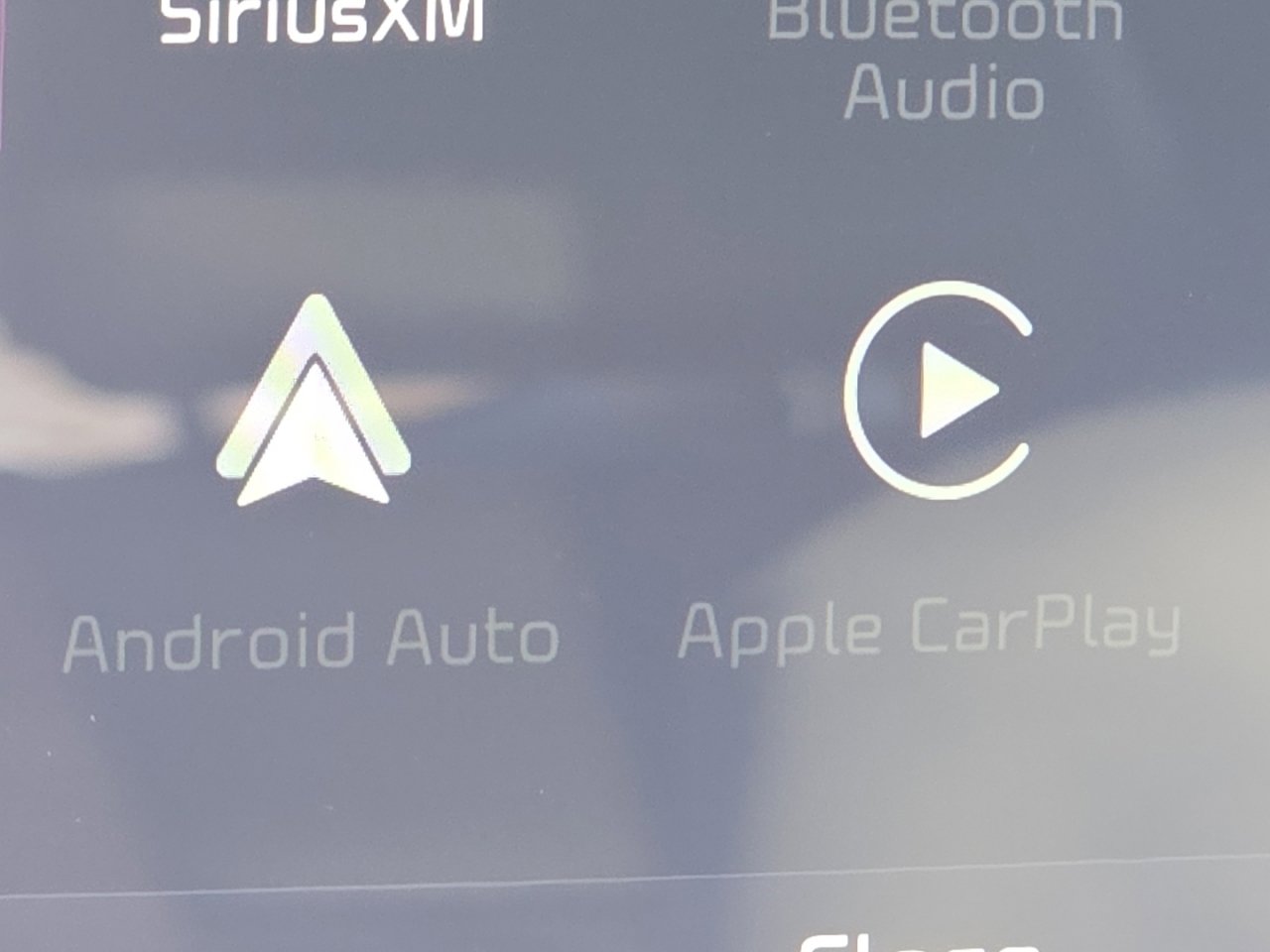 Used 2023 Kia Sportage X-Line Prestige image 5