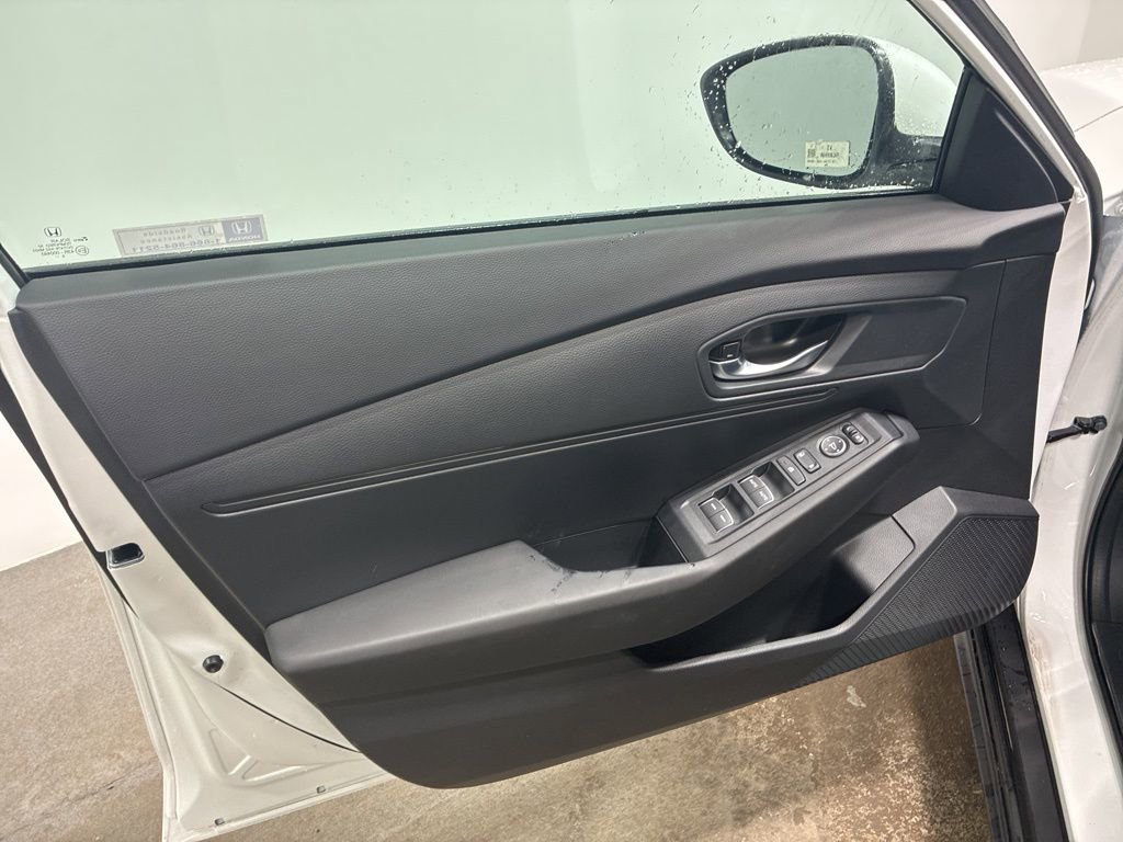 New 2025 Honda Accord LX image 12
