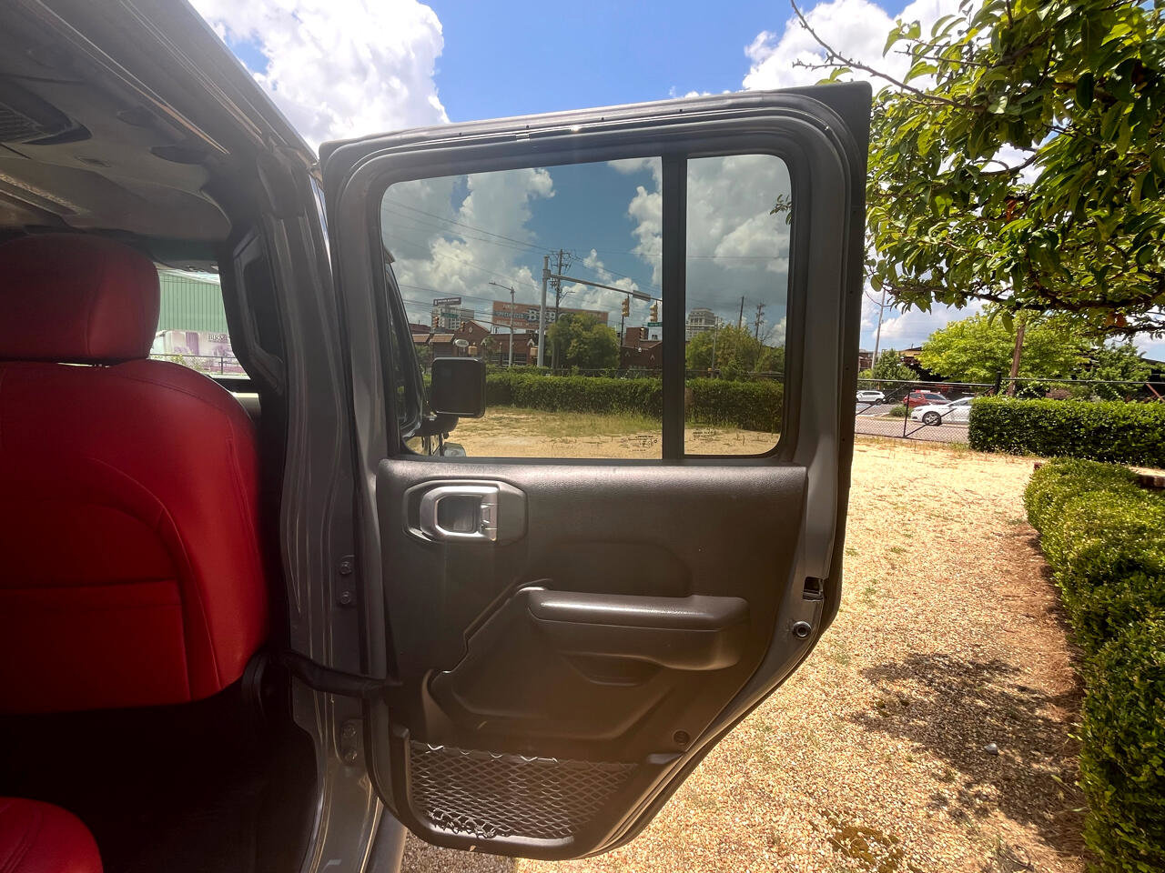 Used 2019 Jeep Wrangler Unlimited Sport S image 23