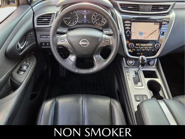 Used 2023 Nissan Murano SL w/ Cargo Package AWD/4WD image 8