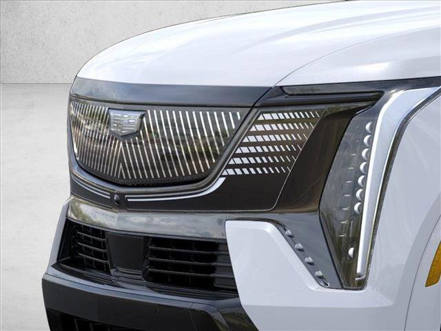 New 2026 Cadillac Escalade IQ Sport 1 image 13