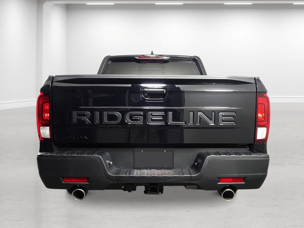 New 2026 Honda Ridgeline RTL image 4