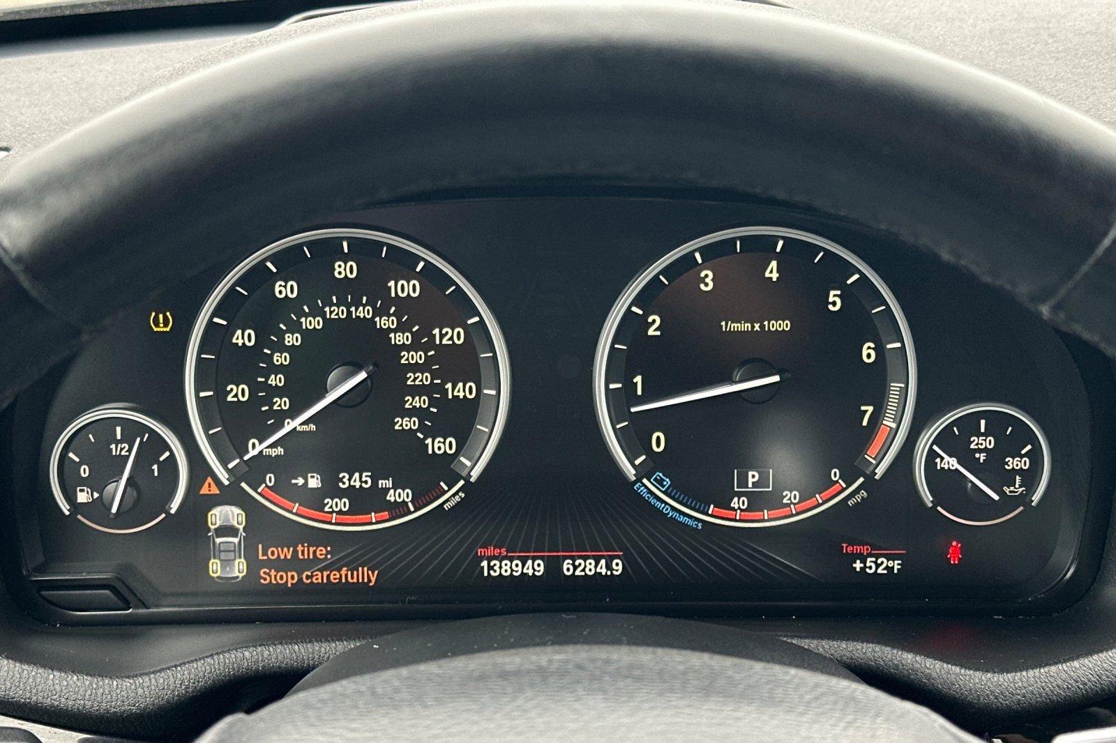 Used 2014 BMW X3 xDrive35i AWD/4WD image 23