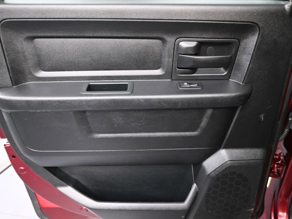 Used 2017 RAM 1500 Tradesman w/ Popular Equipment Group image 21