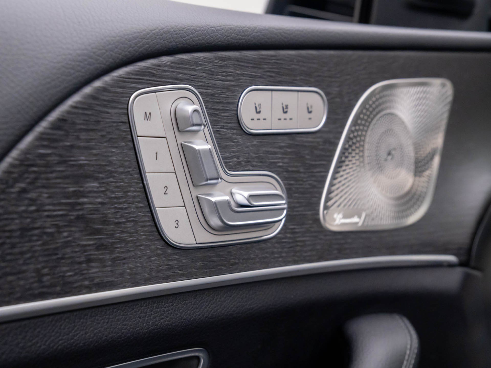 New 2026 Mercedes-Benz GLS 450 4MATIC image 15