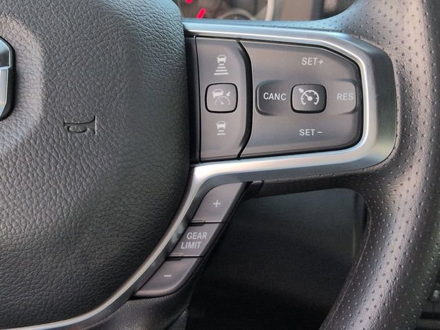 New 2026 RAM 3500 Tradesman AWD/4WD image 24