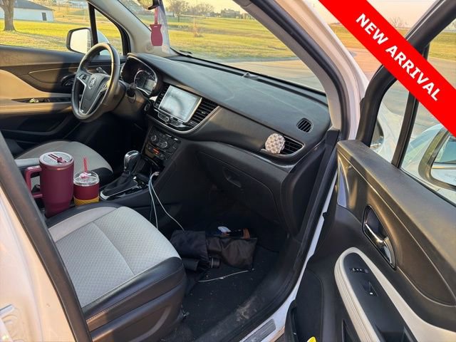 Used 2017 Buick Encore Preferred image 12