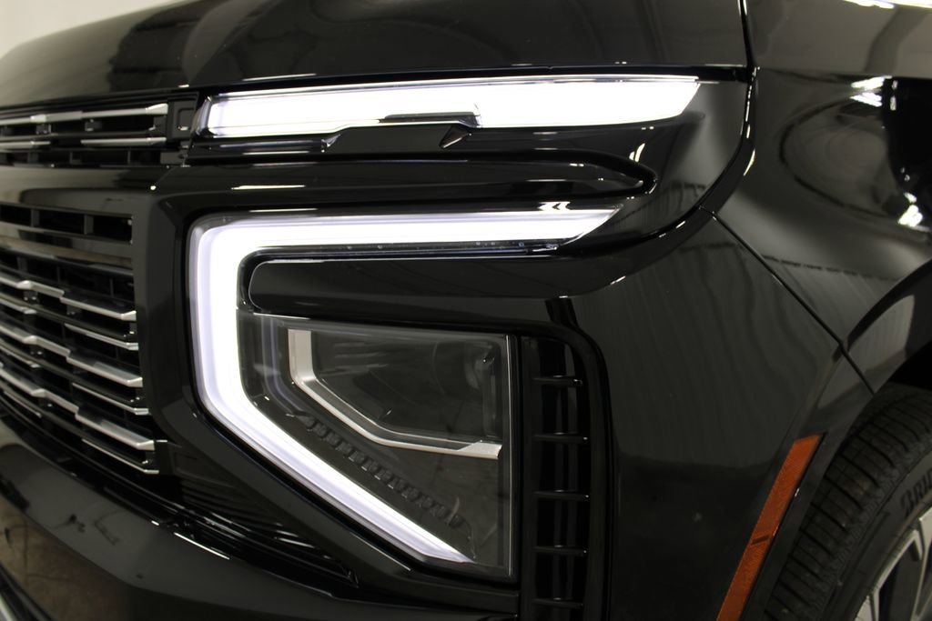 New 2026 Chevrolet Tahoe High Country image 13