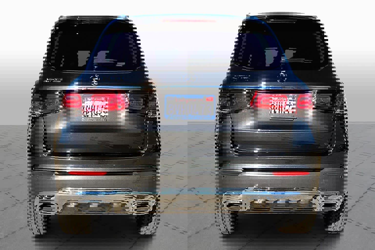 Used 2021 Mercedes-Benz GLC 300 GLC 300 image 5