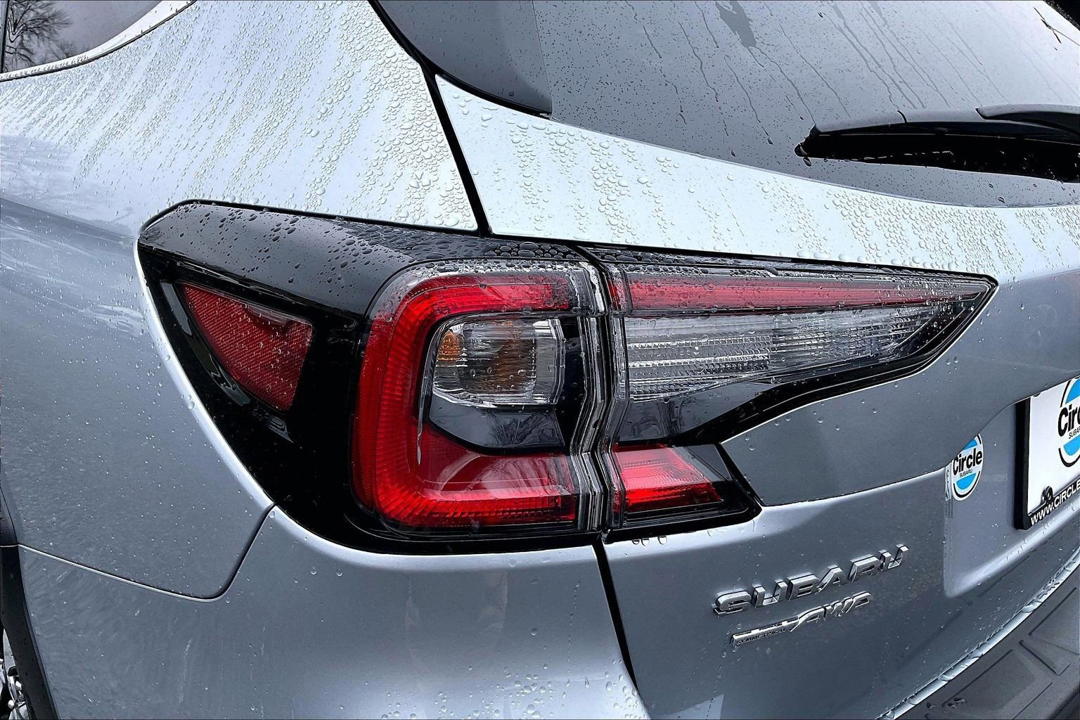 Certified 2025 Subaru Outback Limited w/ Popular Package #2 image 26