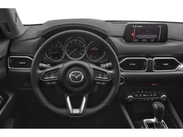 Used 2019 MAZDA CX-5 Touring image 11