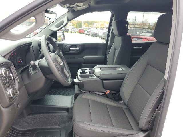 New 2026 GMC Sierra 1500 Pro w/ Pro Value Package AWD/4WD image 10