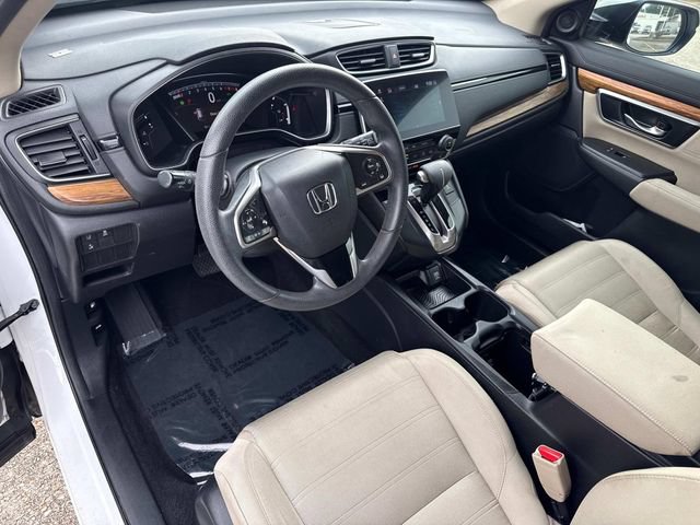Used 2019 Honda CR-V EX image 22
