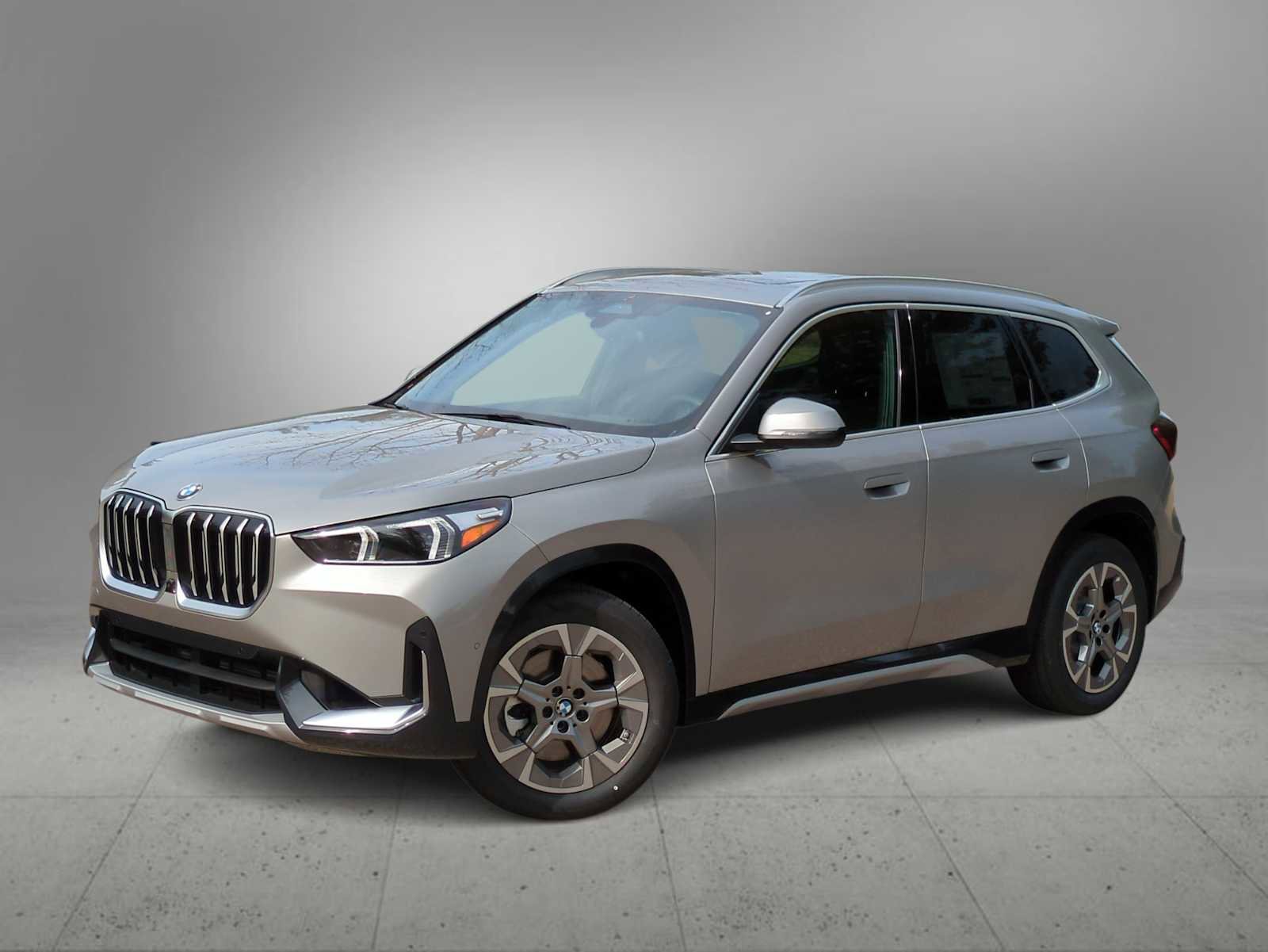 New 2026 BMW X1 xDrive28i