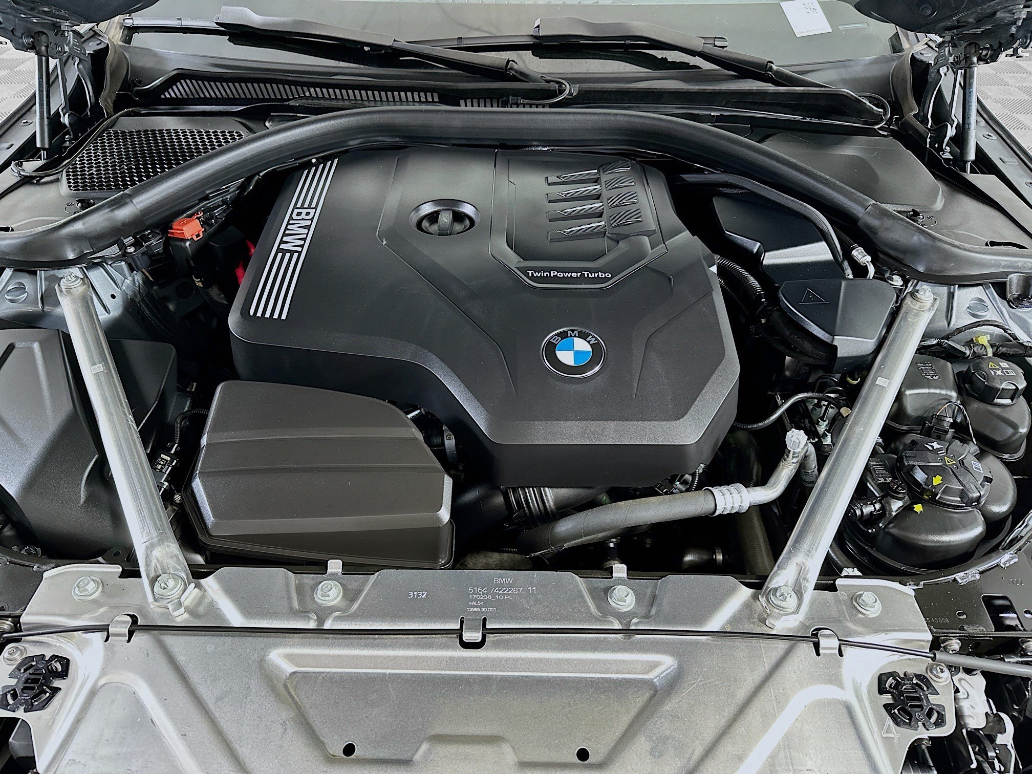 Used 2023 BMW 430i Gran Coupe RWD image 36