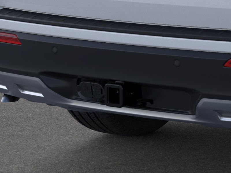 New 2026 Ford Explorer Active w/ Active Comfort Package image 23