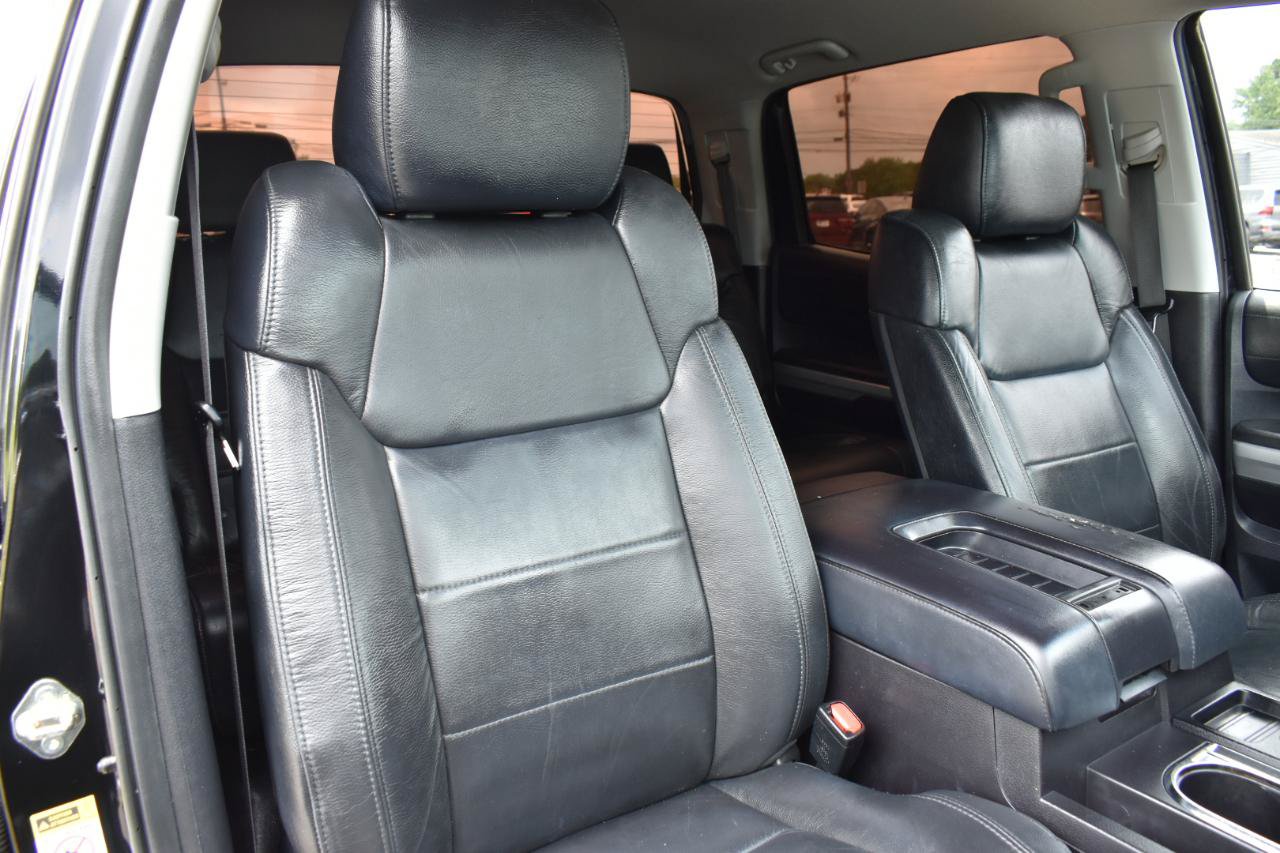 Used 2016 Toyota Tundra Limited RWD image 32