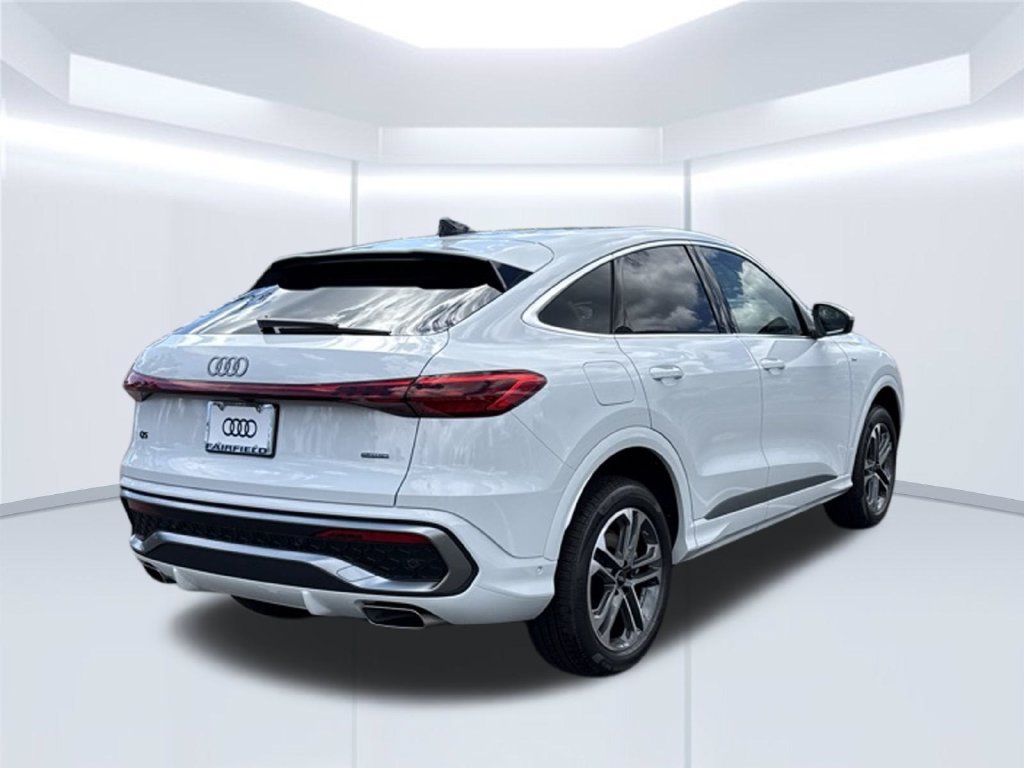 New 2026 Audi Q5 Premium Plus AWD/4WD image 5