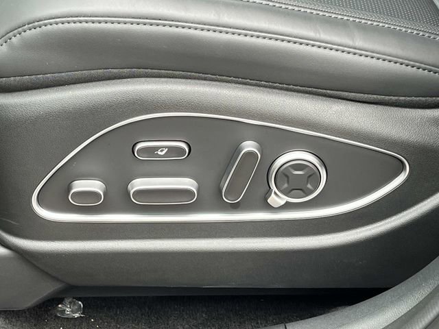 New 2026 Hyundai Palisade Calligraphy image 23